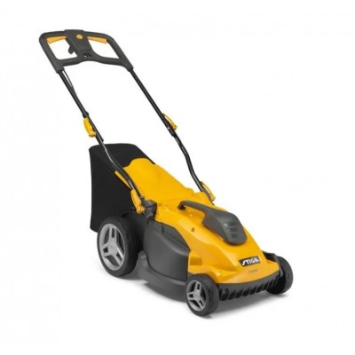 Stıga COMBI340C Elektrikli Çim Biçme Makinesi