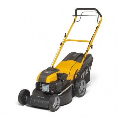 Stiga COMBI 48S ST140 Benzinli Çim Biçme