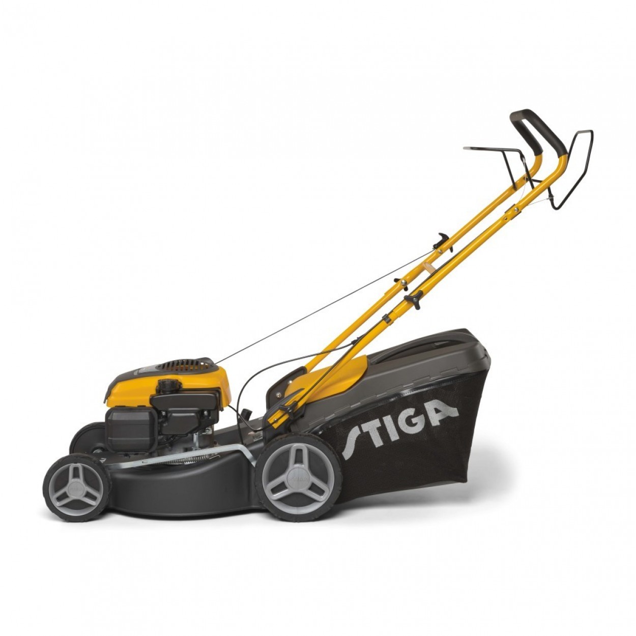 Stiga COMBI 48S ST140 Benzinli Çim Biçme