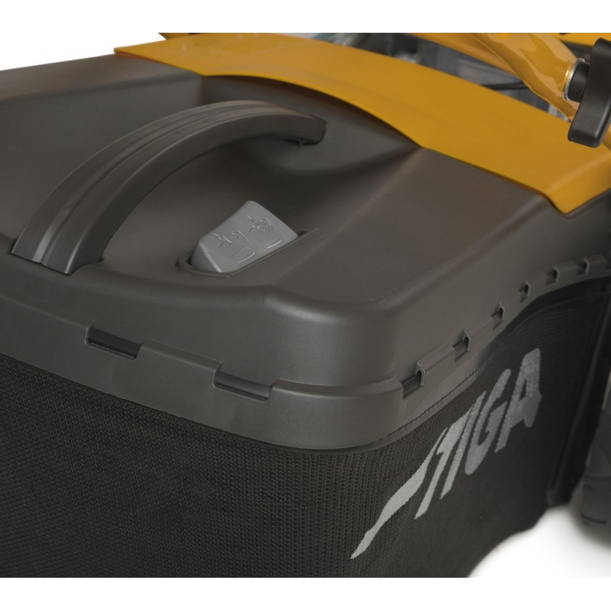 Stiga COMBI 48S ST140 Benzinli Çim Biçme