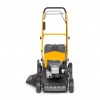 Stiga COMBI 53 SEQB 675 B&S ISI R.START Benzinli Çim Biçme