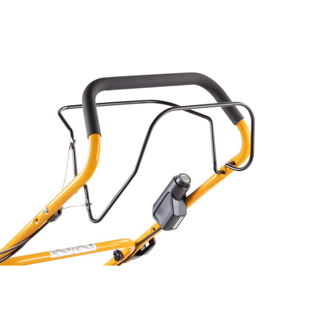 Stiga COMBI 53 SEQB 675 B&S ISI R.START Benzinli Çim Biçme