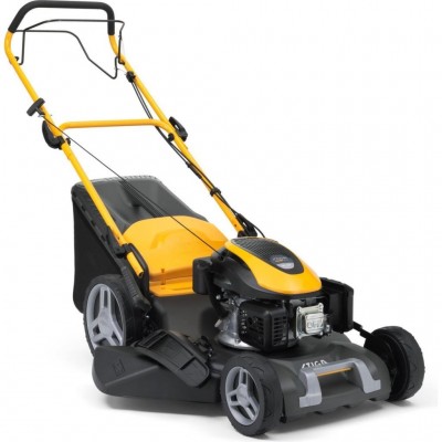 Stiga Combi 53 SQ ST 170 Ohv Benzinli Çim Biçme Makinesi