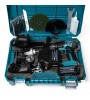 Titanium Tools DLX5001 Çok Amaçlı Multi Akülü Set 5in1