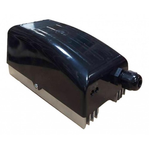 Titanium Zeytin Hasat Makinesi Konvertör 34V Devir Ayarsız